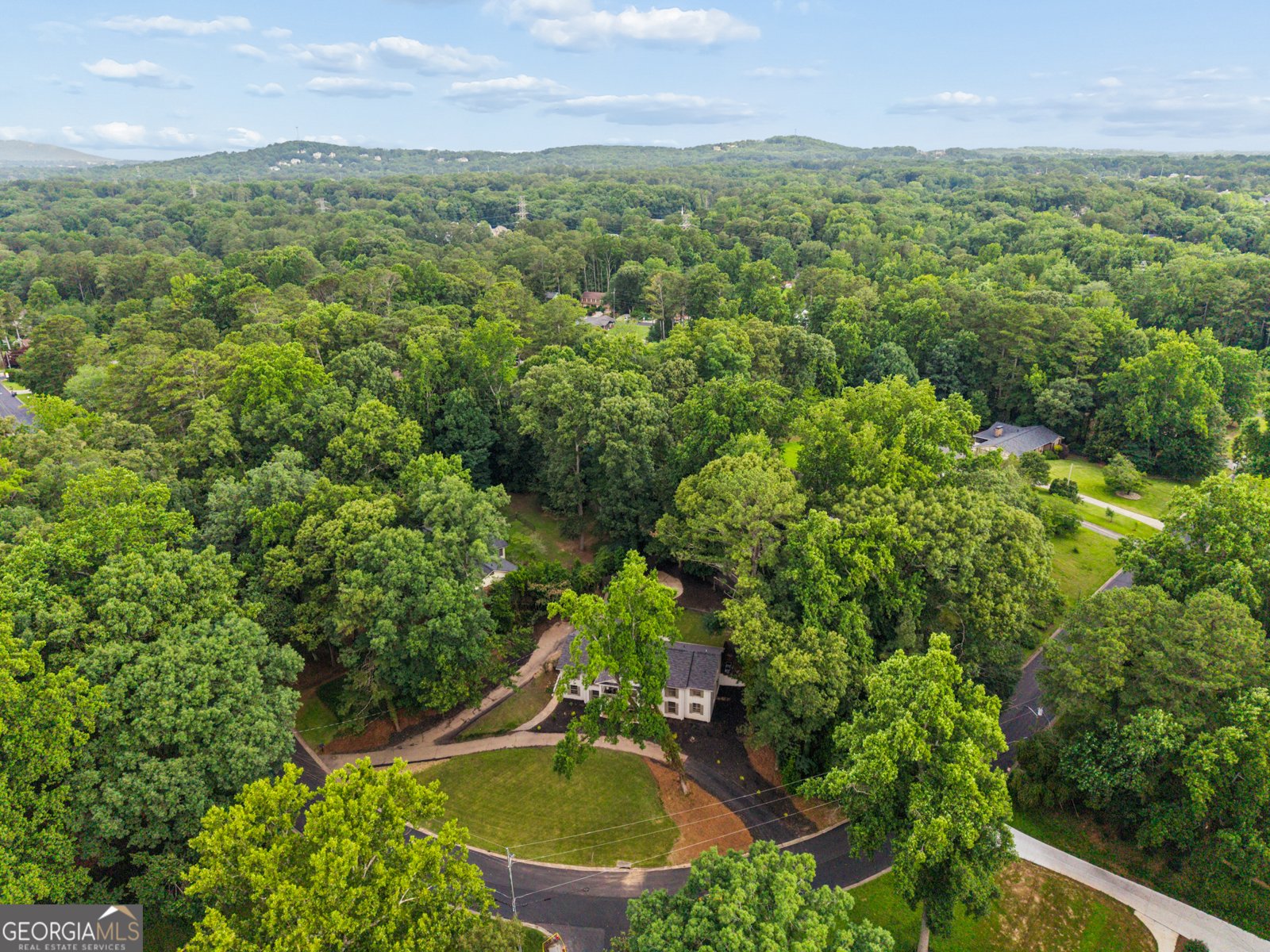 2635 Beckwith Trail Marietta - Photo 57