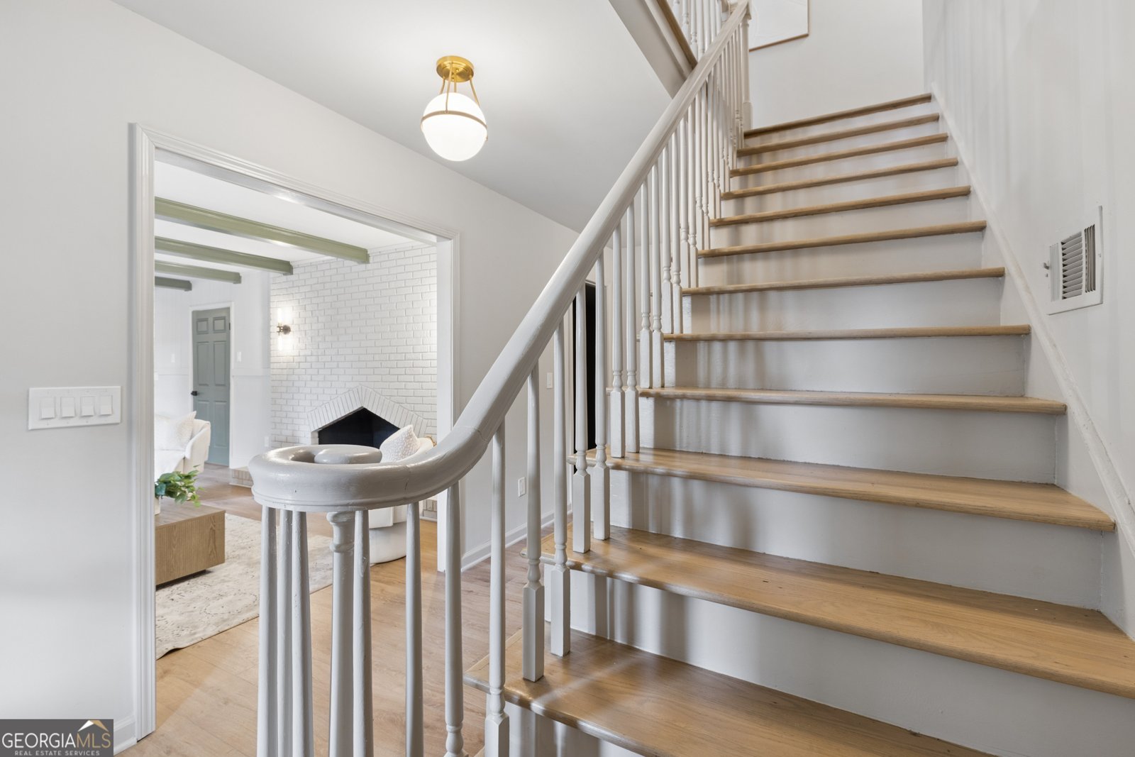 2635 Beckwith Trail Marietta - Photo 8