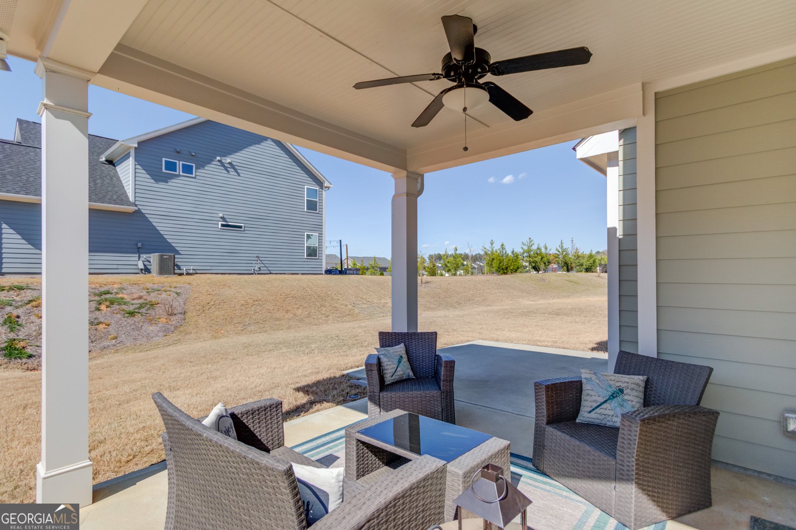 60 Table Rock Court Hoschton - Photo 19