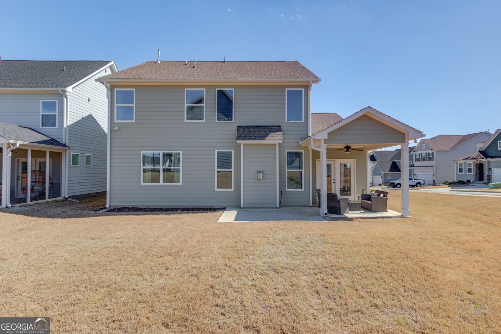60 Table Rock Court Hoschton - Photo 20