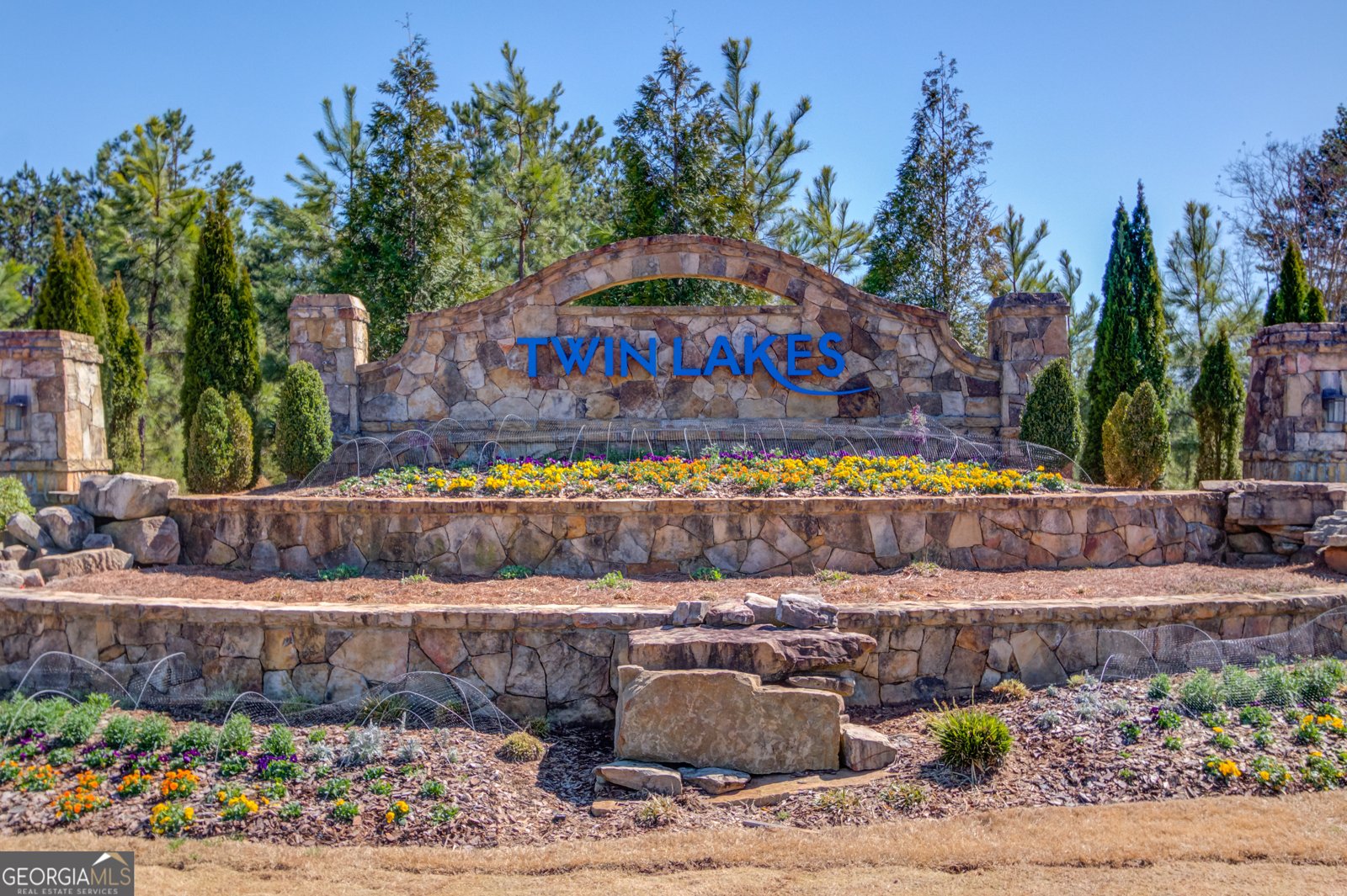 60 Table Rock Court Hoschton - Photo 21