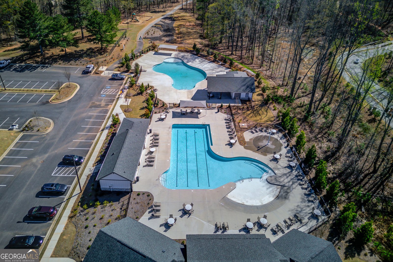 60 Table Rock Court Hoschton - Photo 22