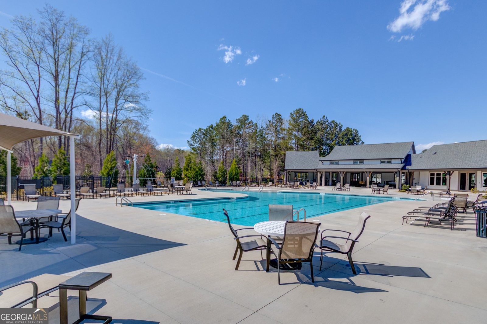 60 Table Rock Court Hoschton - Photo 23