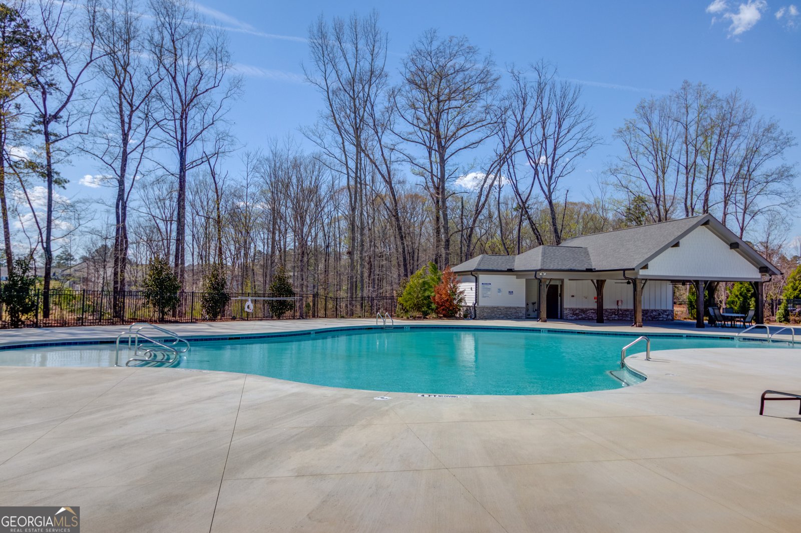 60 Table Rock Court Hoschton - Photo 24