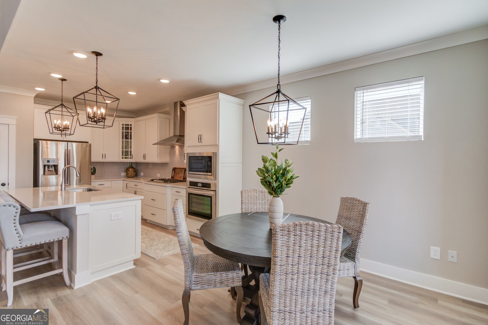 60 Table Rock Court Hoschton - Photo 9