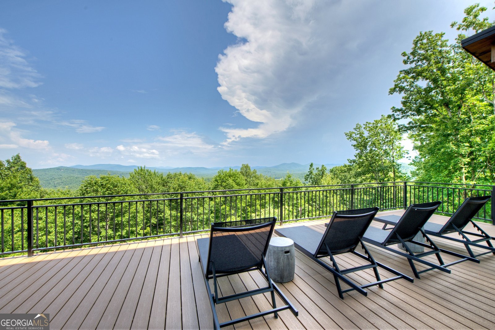 417 Bill Claypool Drive Blue Ridge - Photo 21