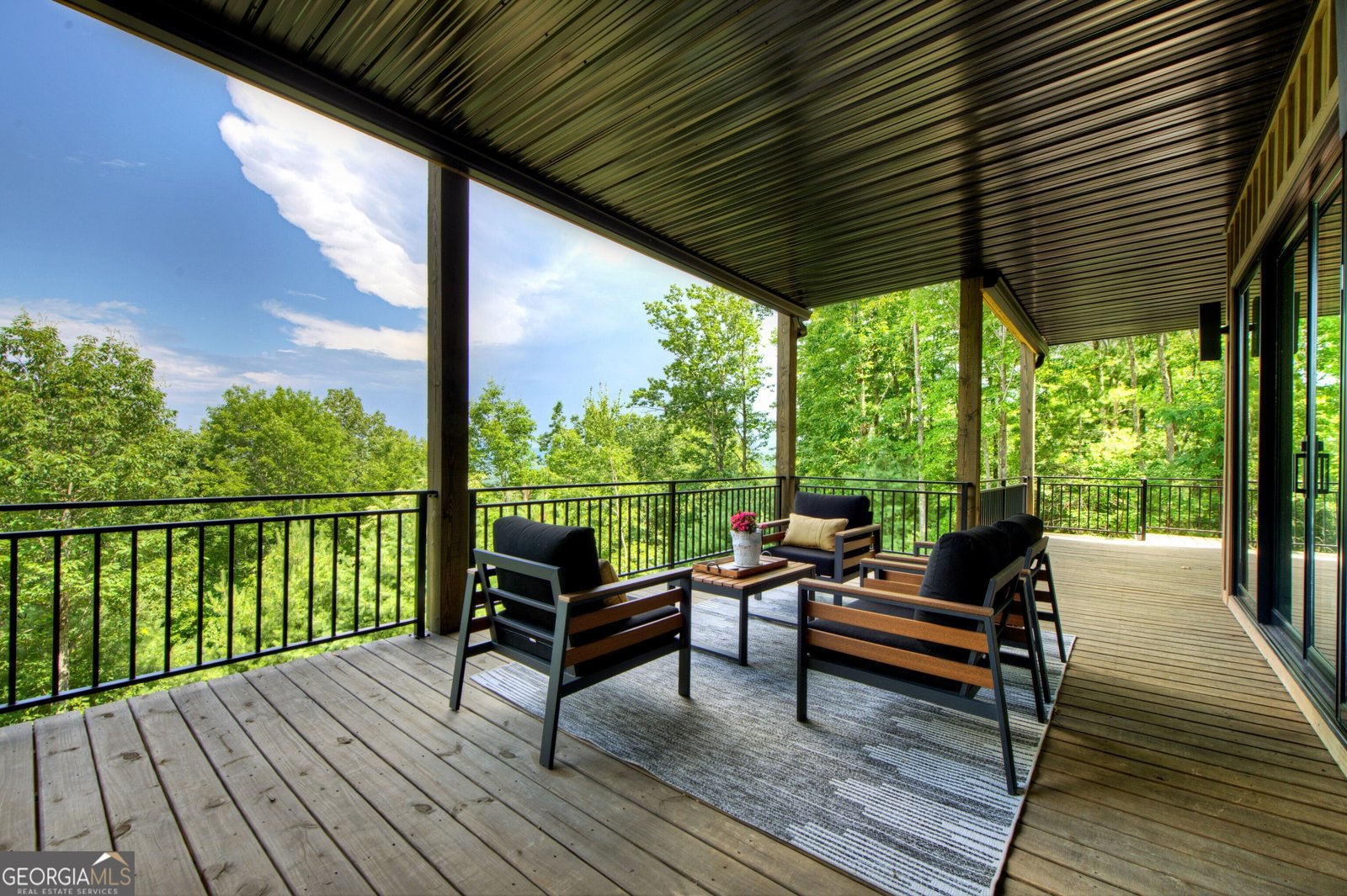 417 Bill Claypool Drive Blue Ridge - Photo 46