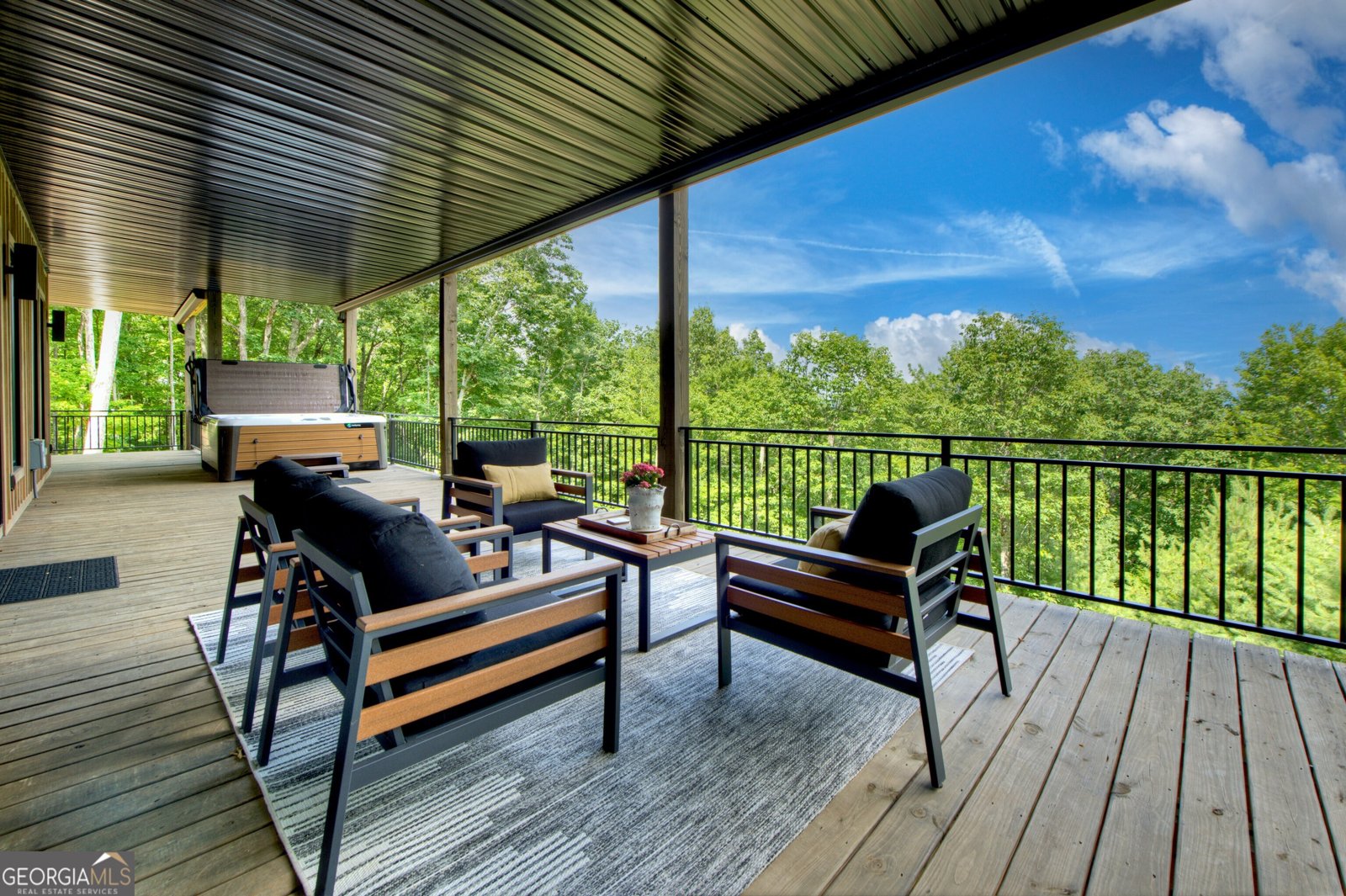 417 Bill Claypool Drive Blue Ridge - Photo 47