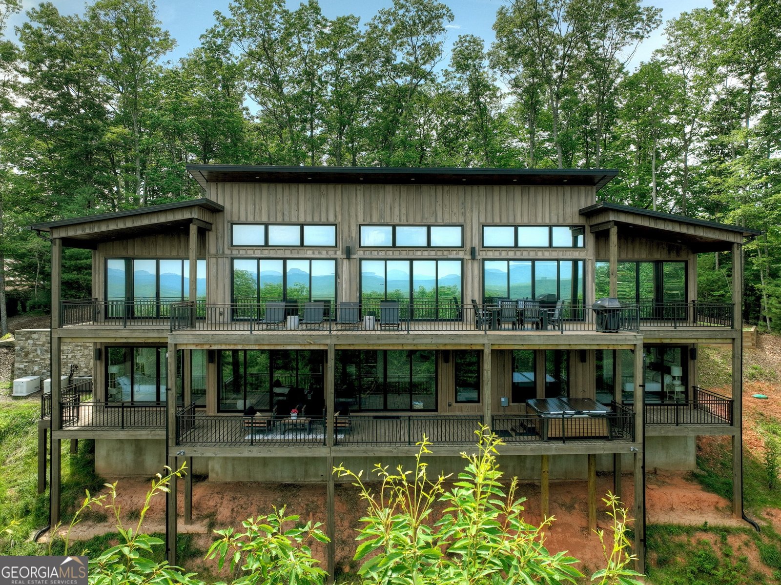 417 Bill Claypool Drive Blue Ridge - Photo 55