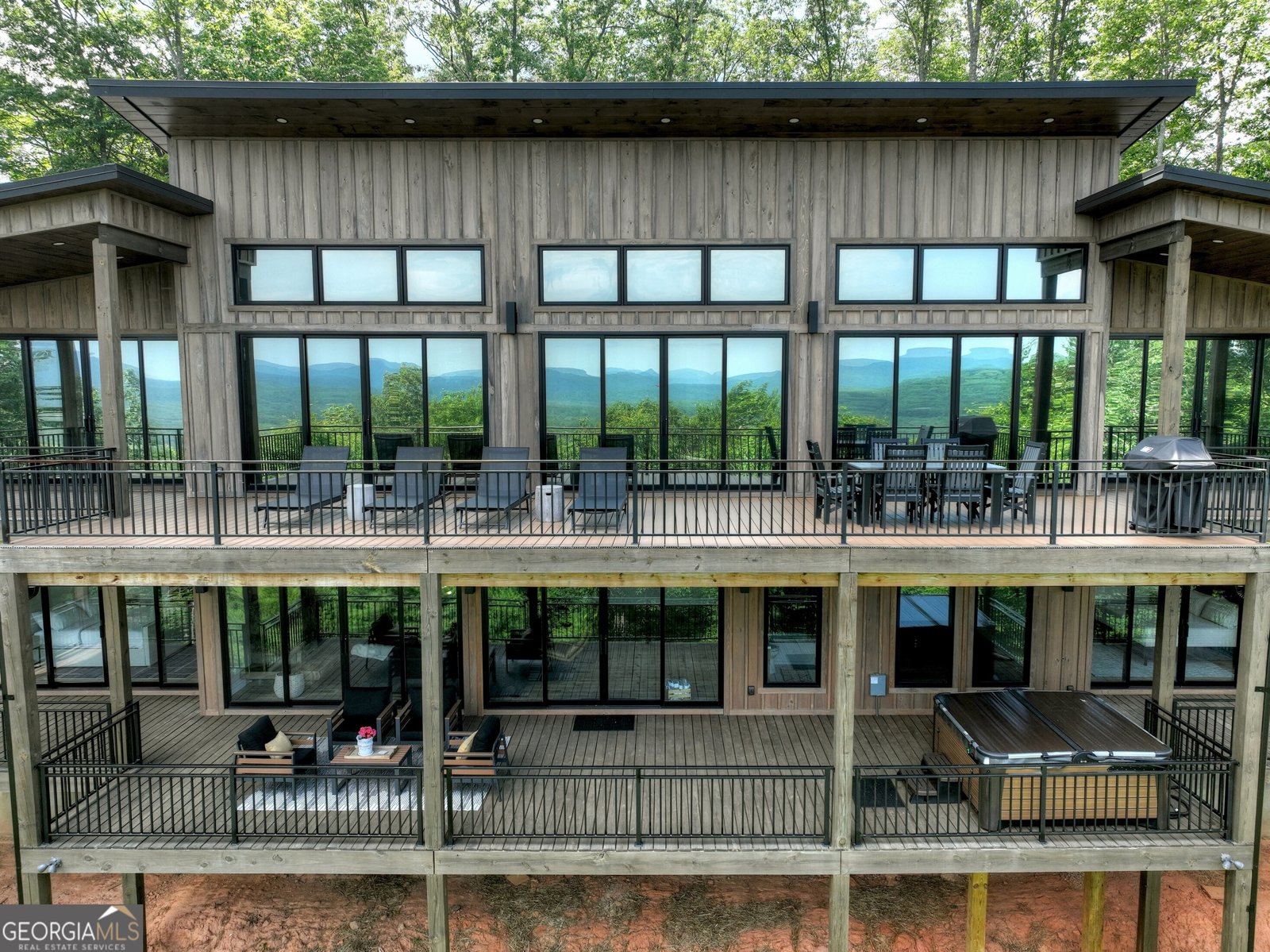417 Bill Claypool Drive Blue Ridge - Photo 56