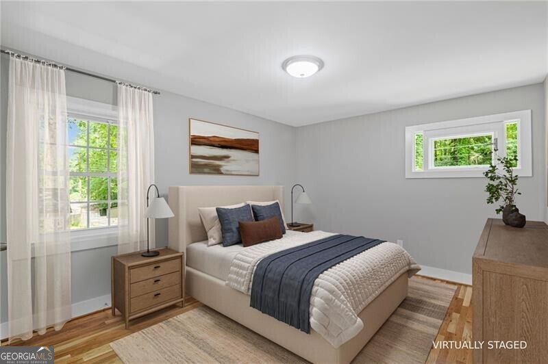 2889 Macon Drive Atlanta - Photo 12