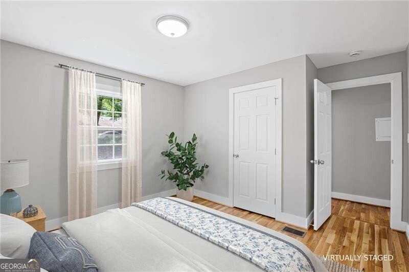 2889 Macon Drive Atlanta - Photo 16