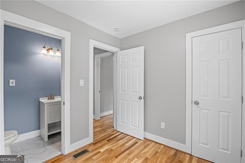 2889 Macon Drive Atlanta - Photo 17