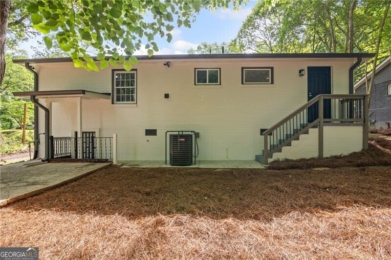 2889 Macon Drive Atlanta - Photo 23
