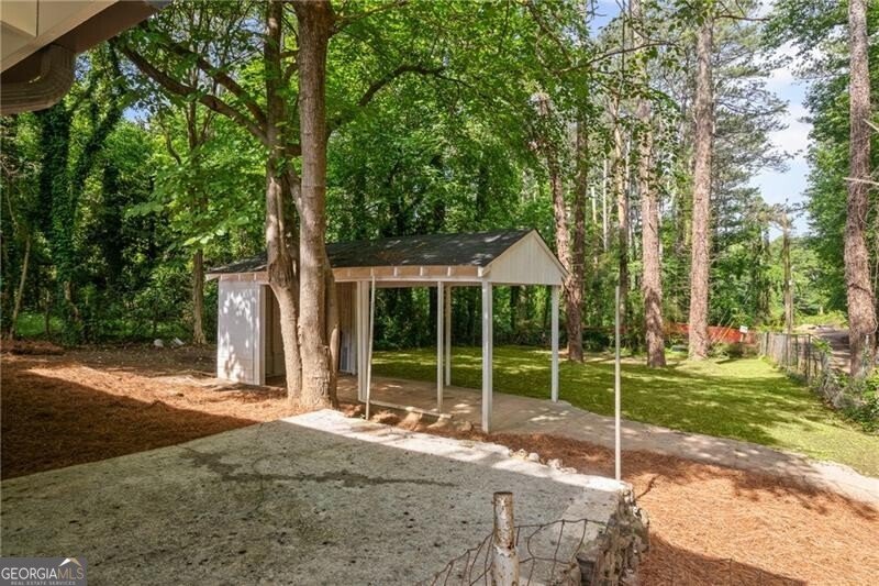 2889 Macon Drive Atlanta - Photo 24