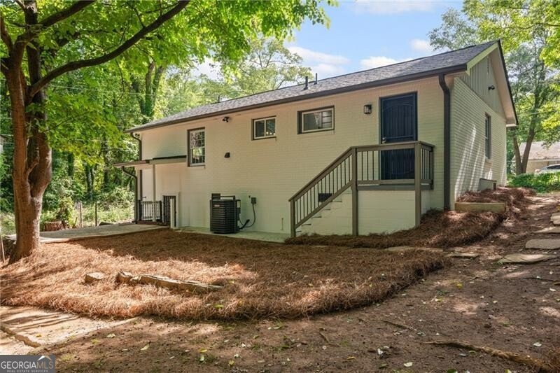 2889 Macon Drive Atlanta - Photo 26