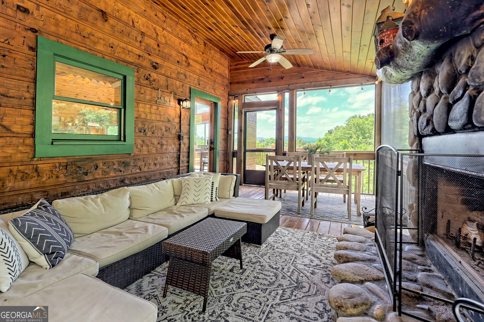 198 Sunrock Mountain Trace Blue Ridge - Photo 10