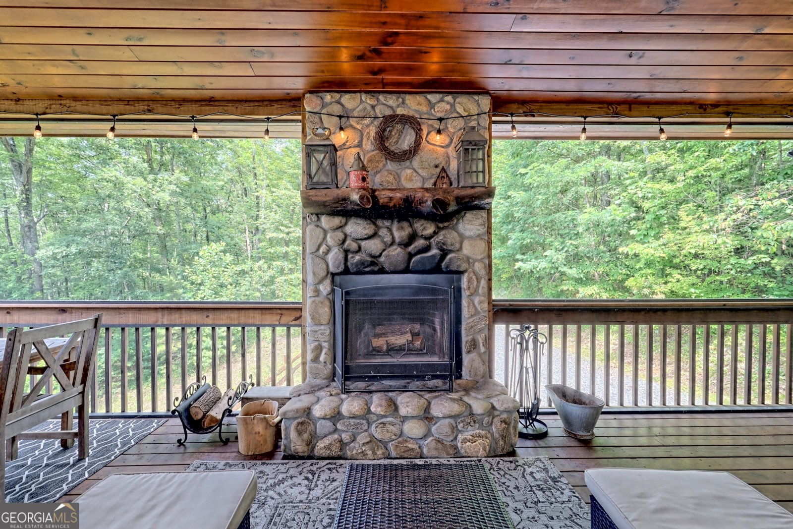 198 Sunrock Mountain Trace Blue Ridge - Photo 11