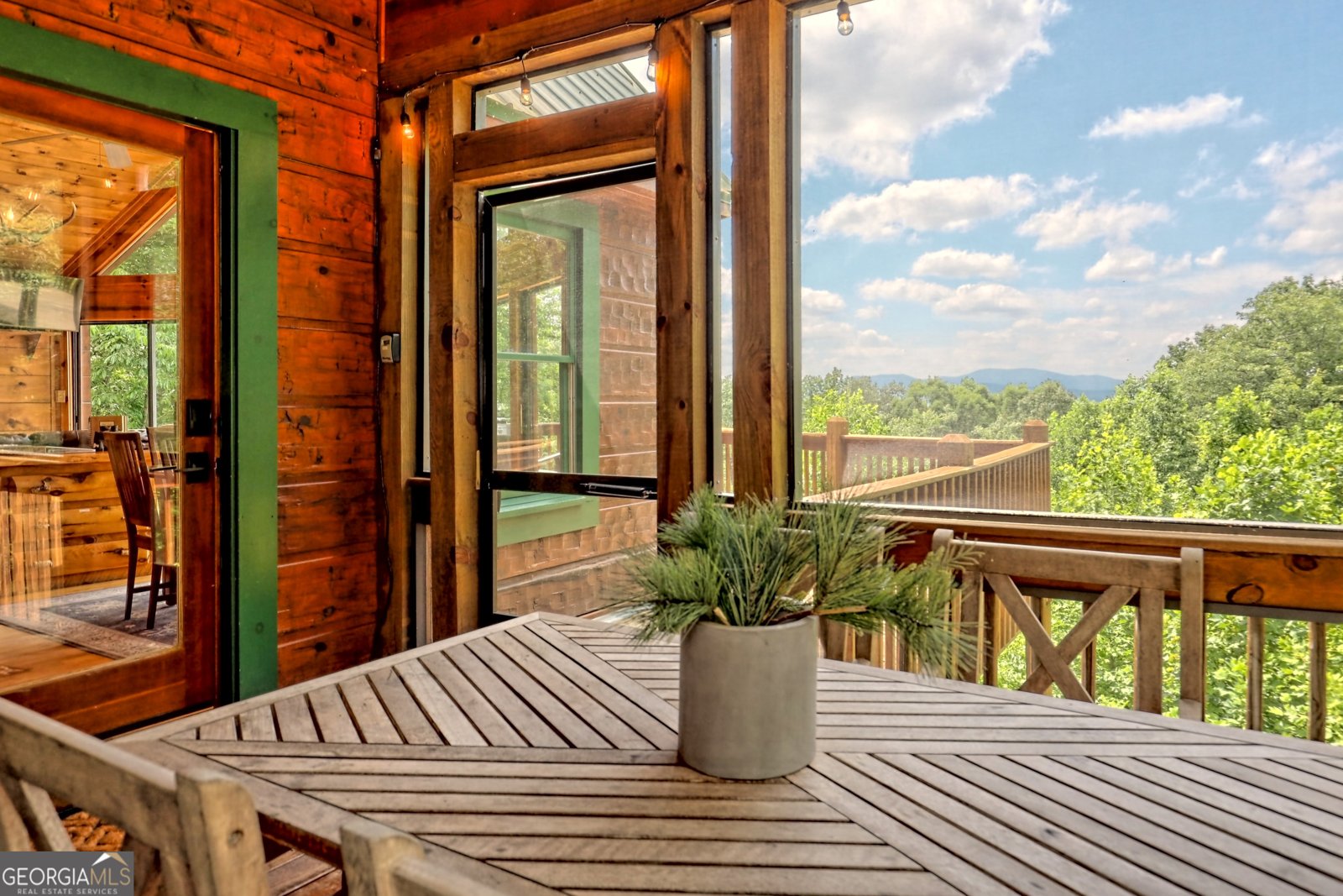 198 Sunrock Mountain Trace Blue Ridge - Photo 12