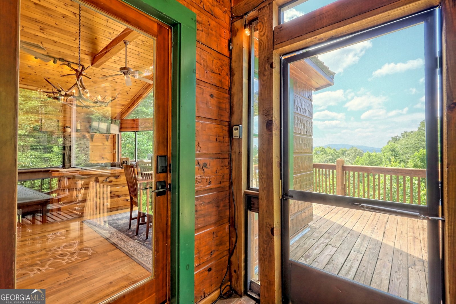 198 Sunrock Mountain Trace Blue Ridge - Photo 13