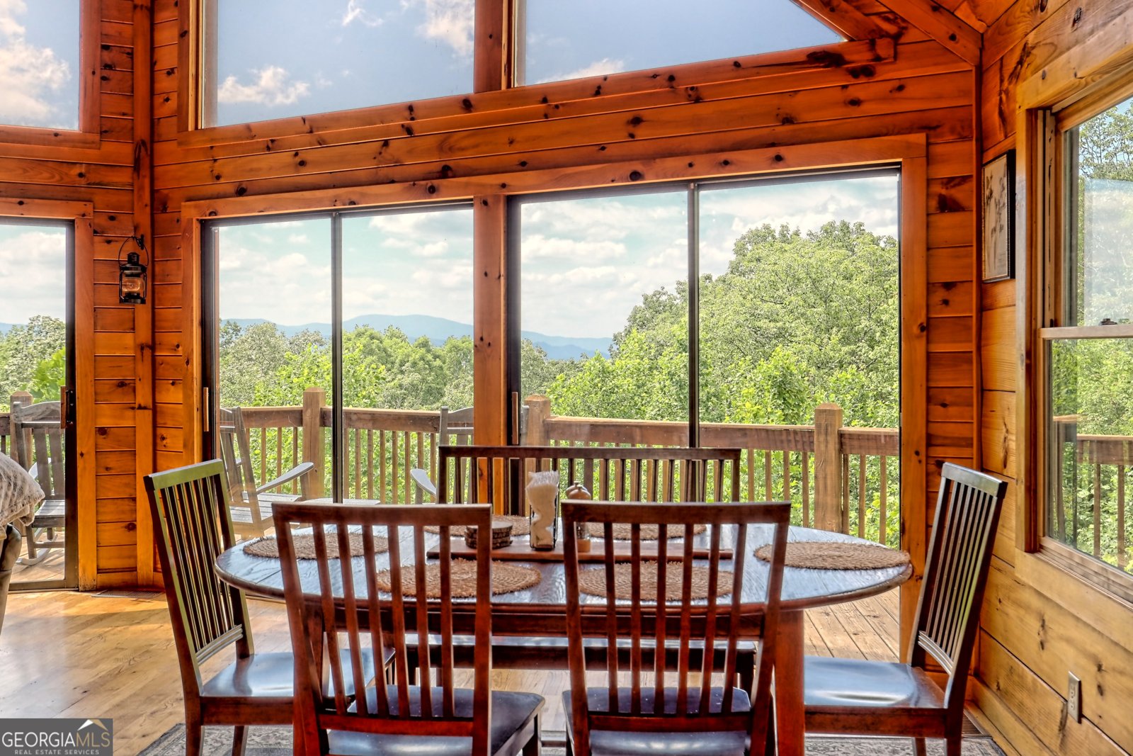198 Sunrock Mountain Trace Blue Ridge - Photo 17