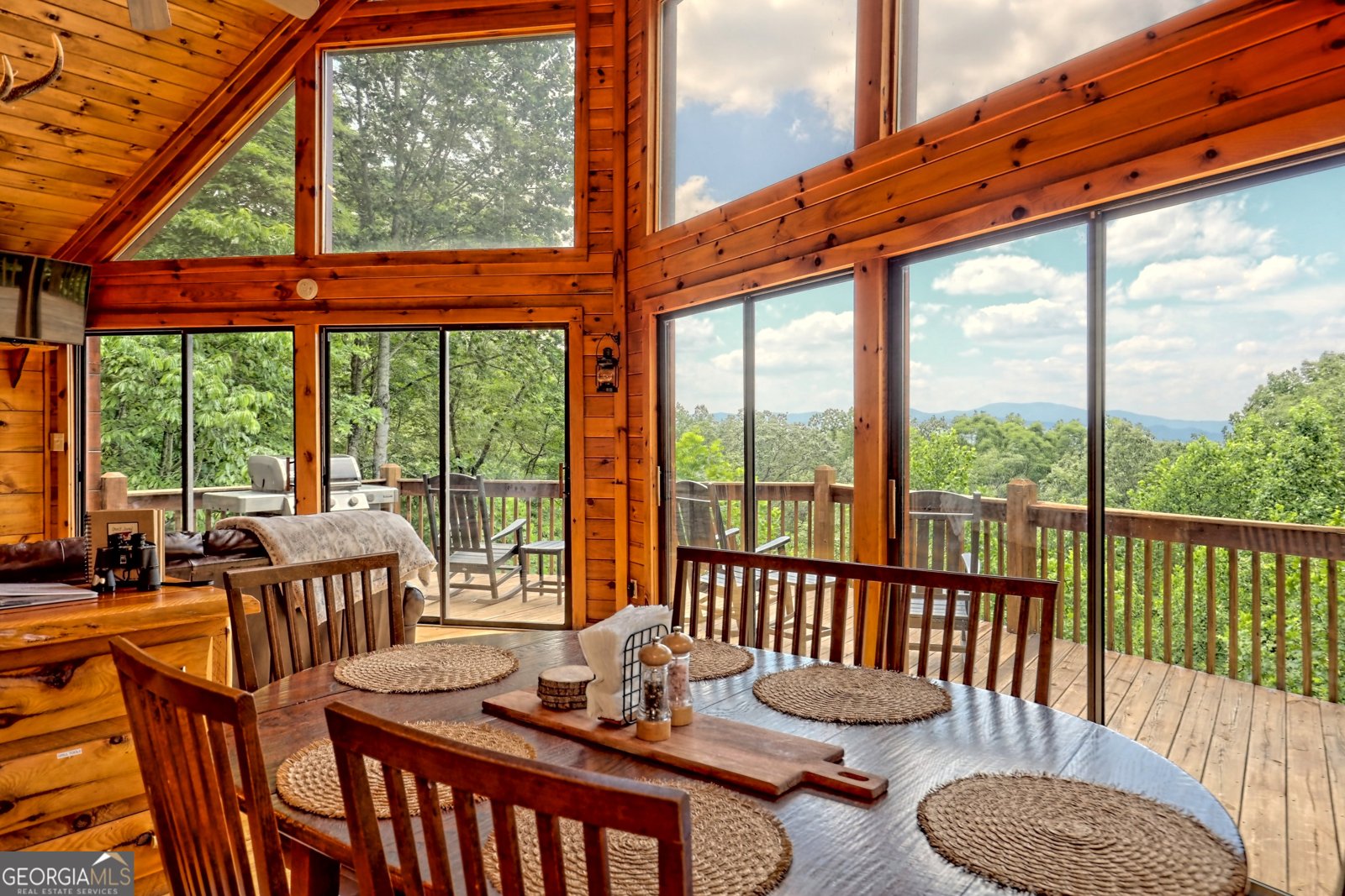 198 Sunrock Mountain Trace Blue Ridge - Photo 20