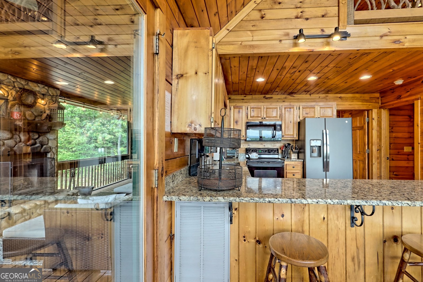 198 Sunrock Mountain Trace Blue Ridge - Photo 21