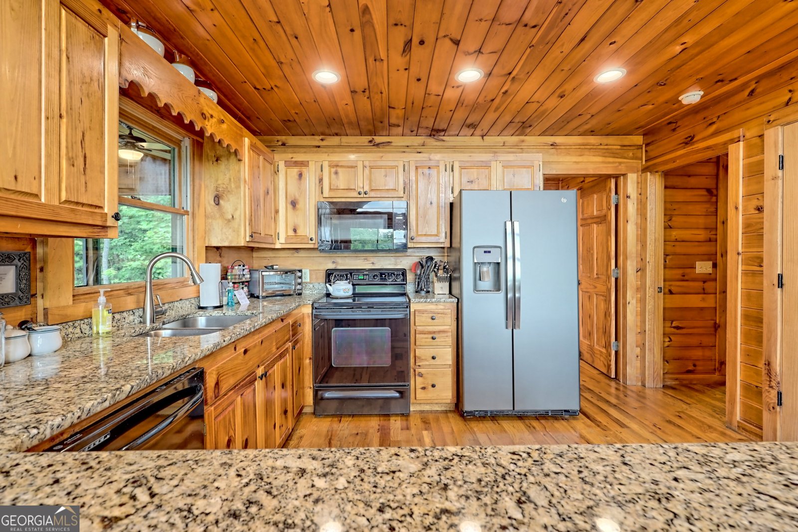 198 Sunrock Mountain Trace Blue Ridge - Photo 22