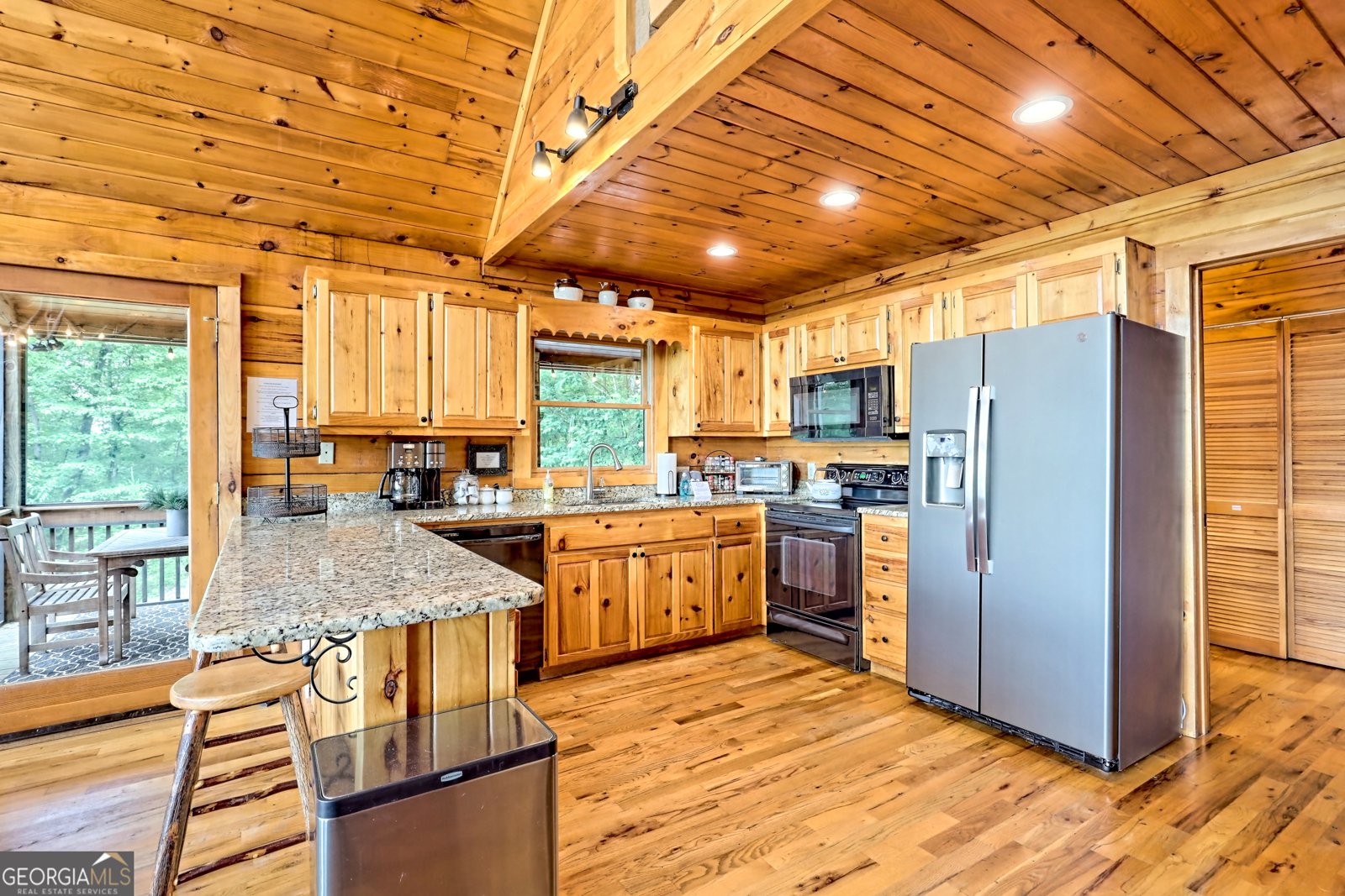 198 Sunrock Mountain Trace Blue Ridge - Photo 23