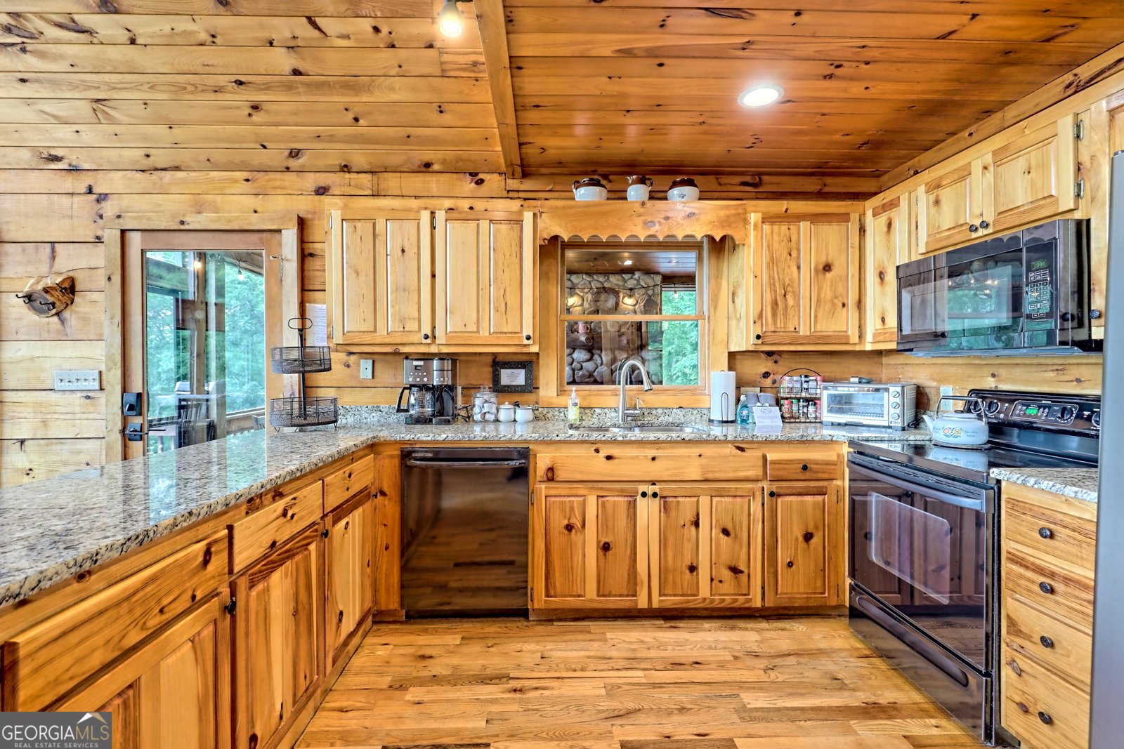 198 Sunrock Mountain Trace Blue Ridge - Photo 24