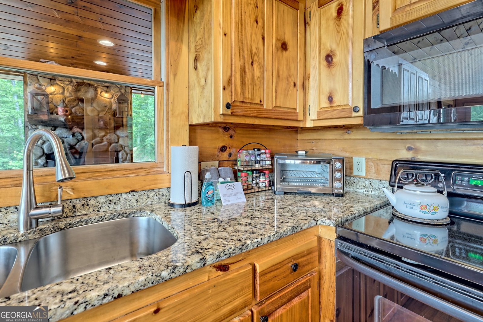 198 Sunrock Mountain Trace Blue Ridge - Photo 25