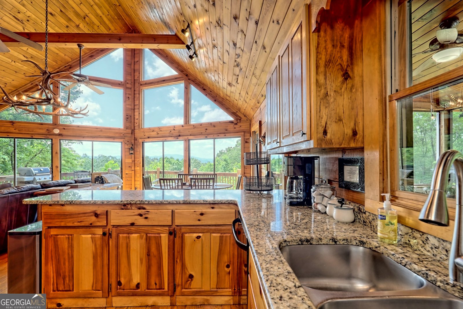 198 Sunrock Mountain Trace Blue Ridge - Photo 27