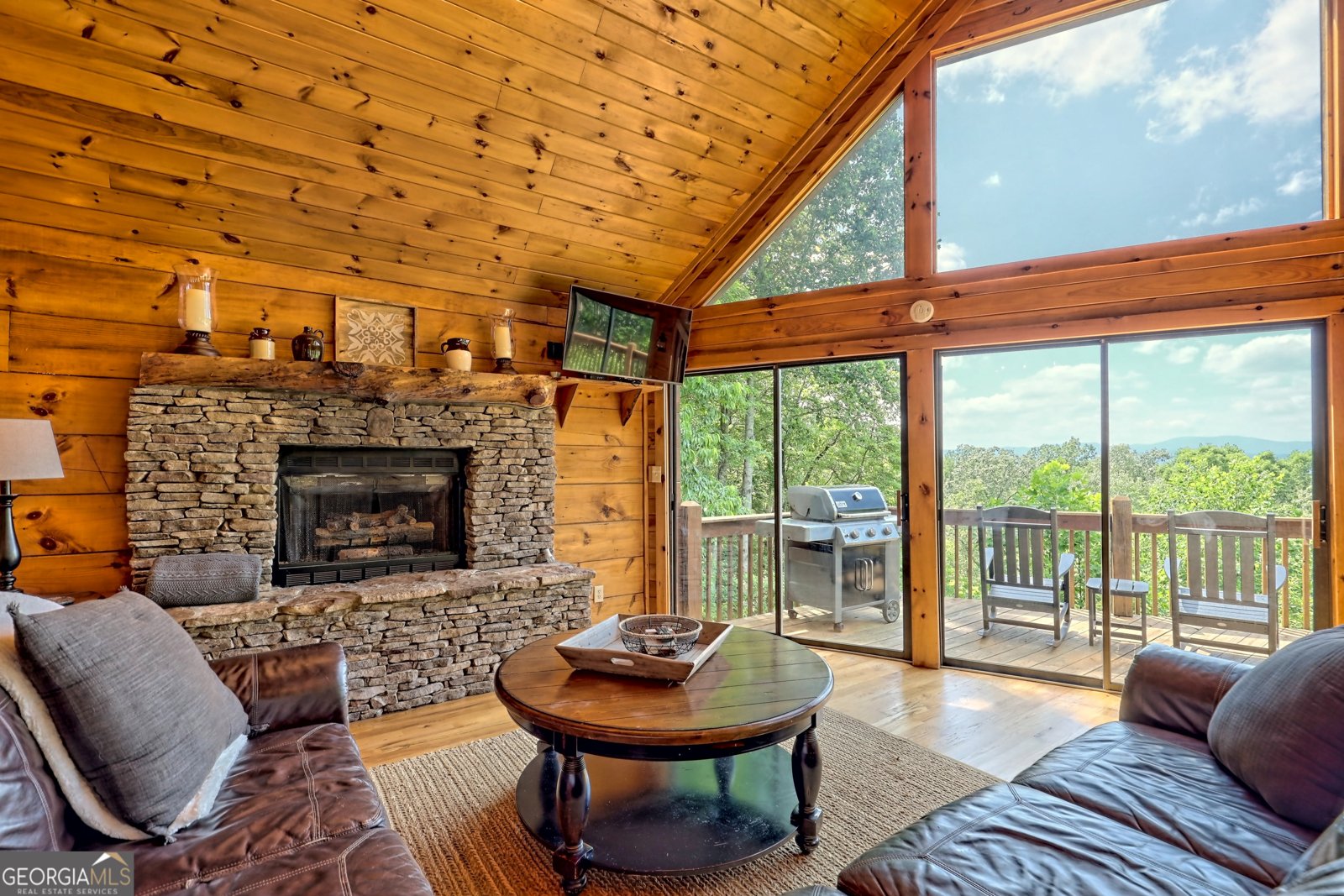 198 Sunrock Mountain Trace Blue Ridge - Photo 29