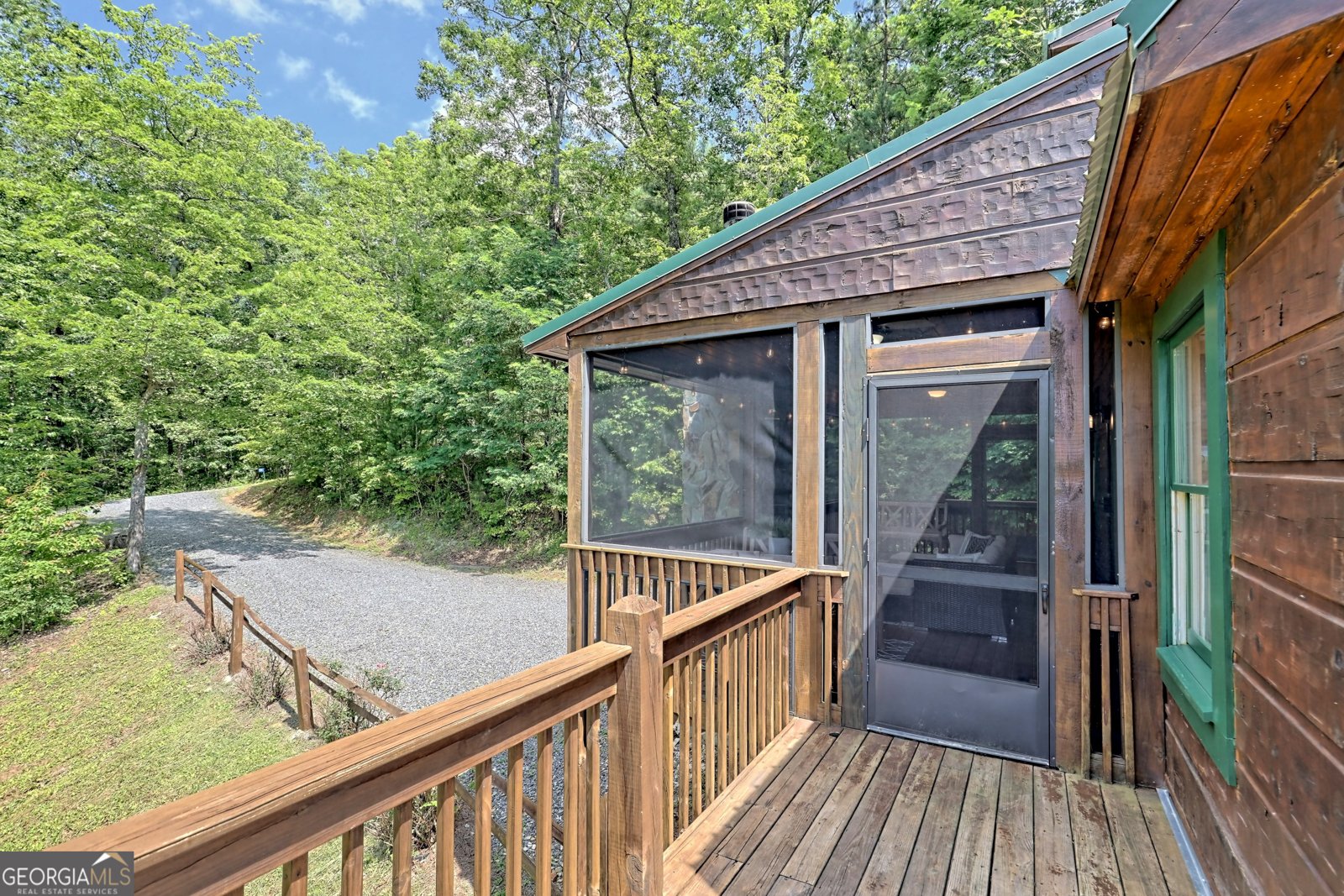 198 Sunrock Mountain Trace Blue Ridge - Photo 30