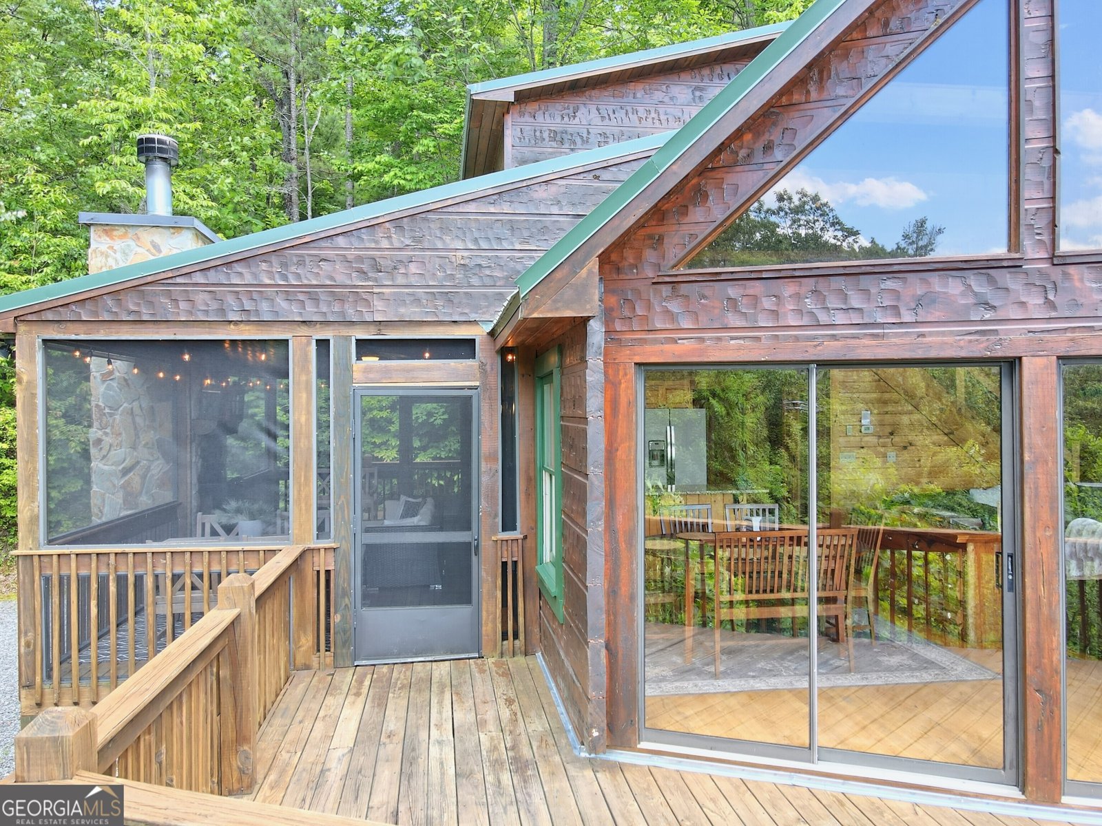 198 Sunrock Mountain Trace Blue Ridge - Photo 31