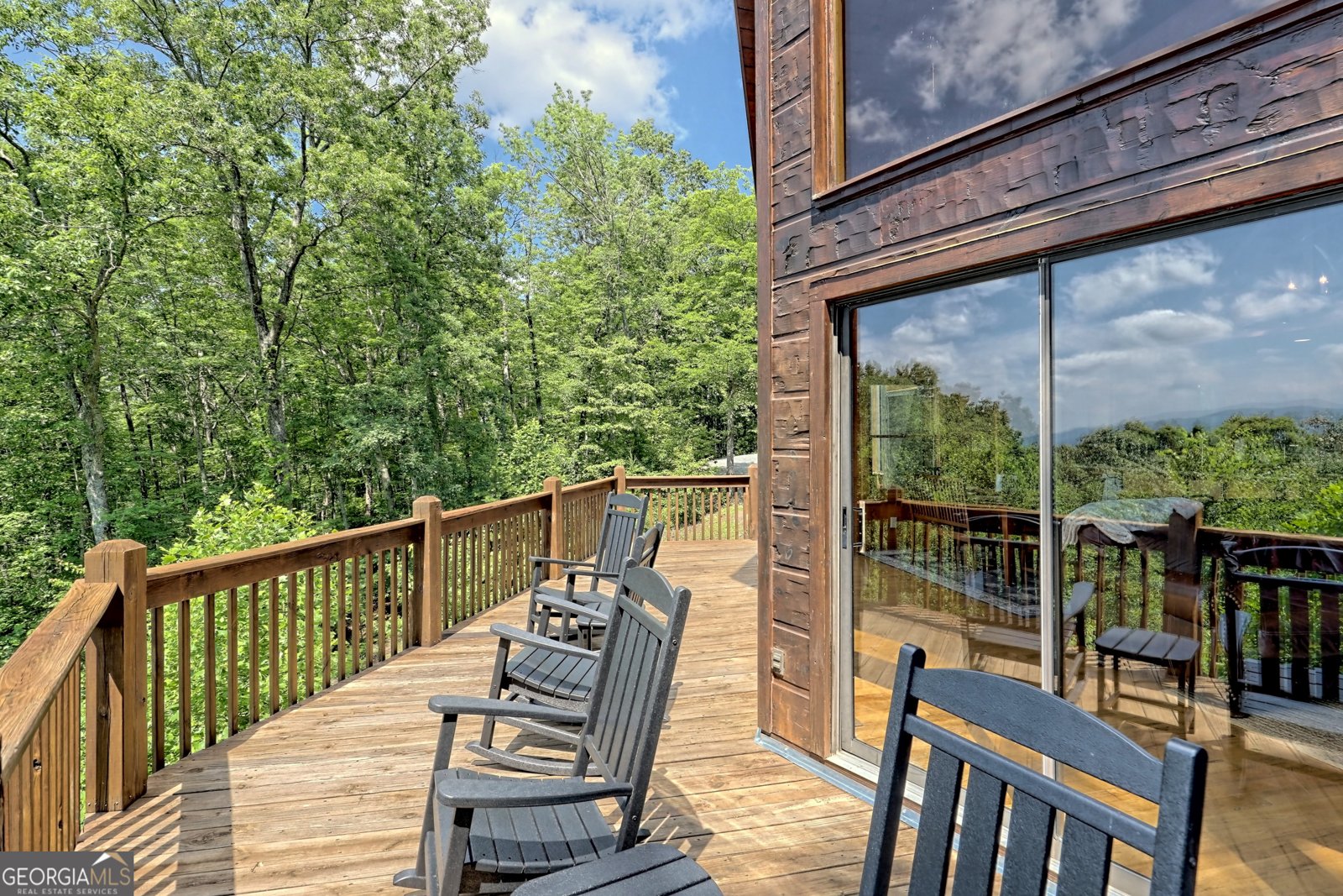 198 Sunrock Mountain Trace Blue Ridge - Photo 32