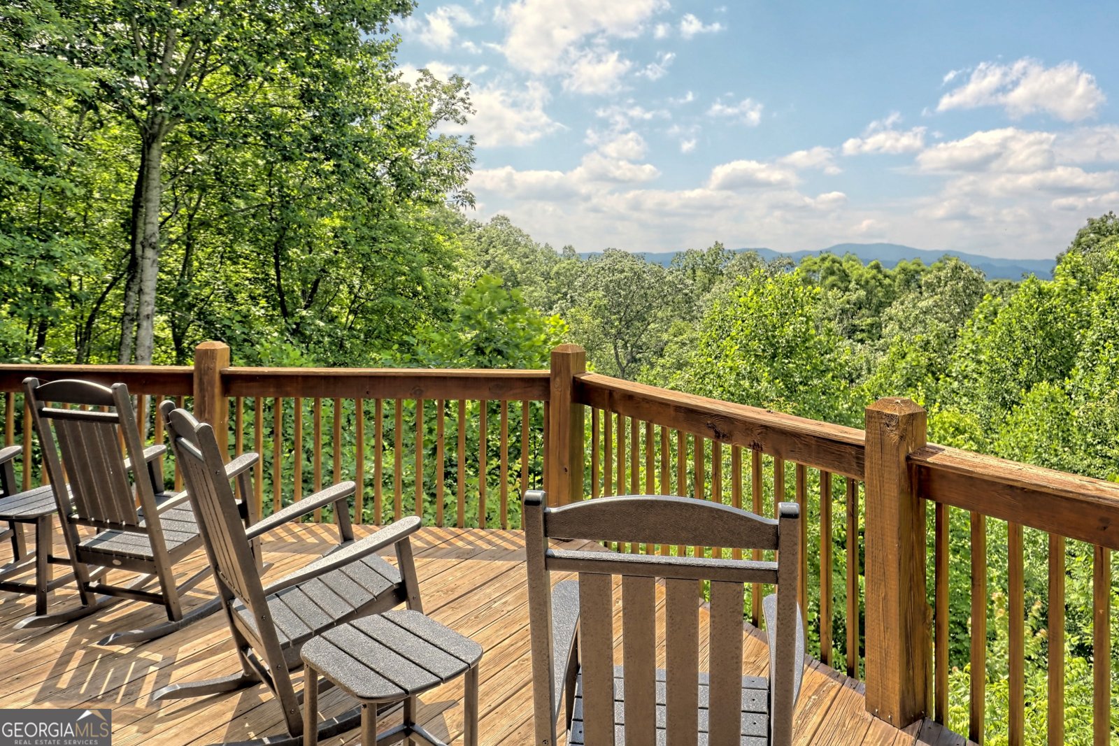 198 Sunrock Mountain Trace Blue Ridge - Photo 34