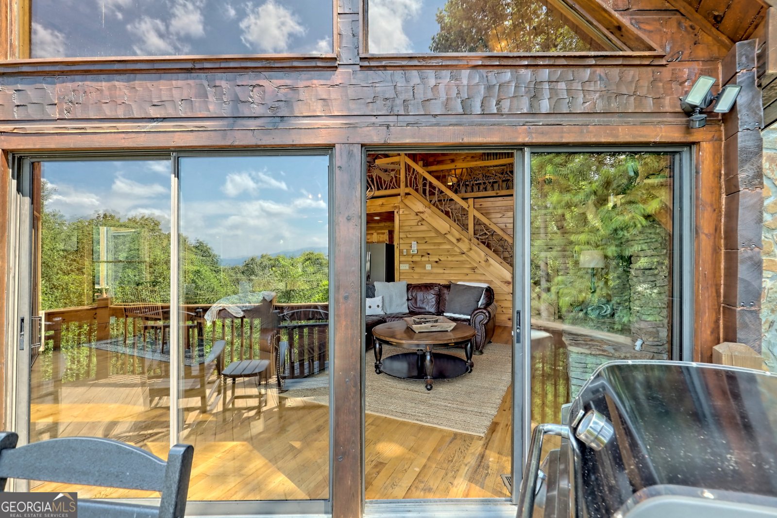 198 Sunrock Mountain Trace Blue Ridge - Photo 36