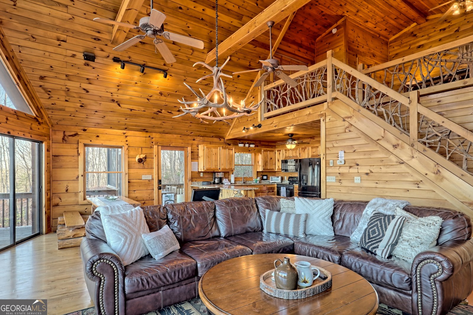 198 Sunrock Mountain Trace Blue Ridge - Photo 37