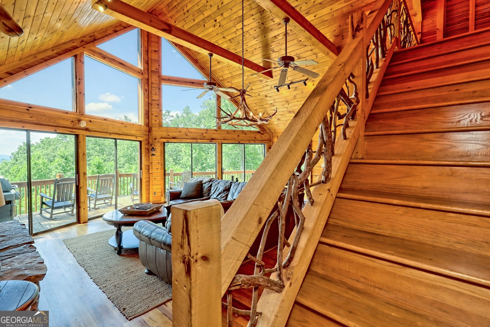 198 Sunrock Mountain Trace Blue Ridge - Photo 39