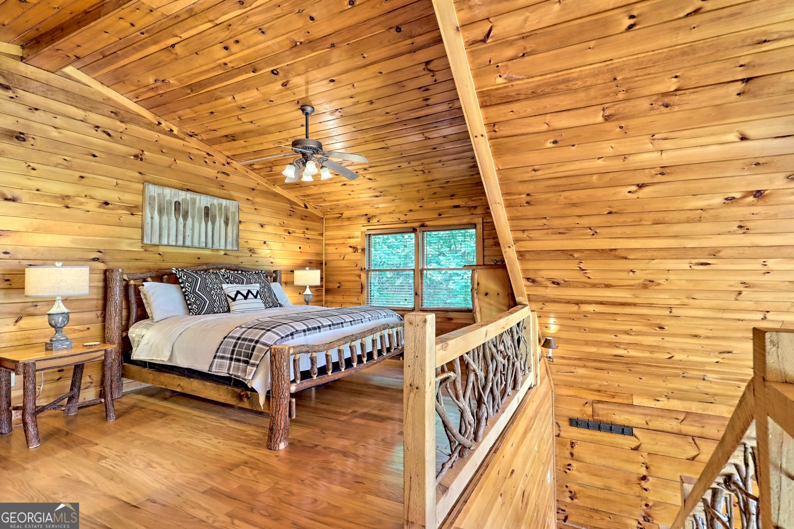 198 Sunrock Mountain Trace Blue Ridge - Photo 41