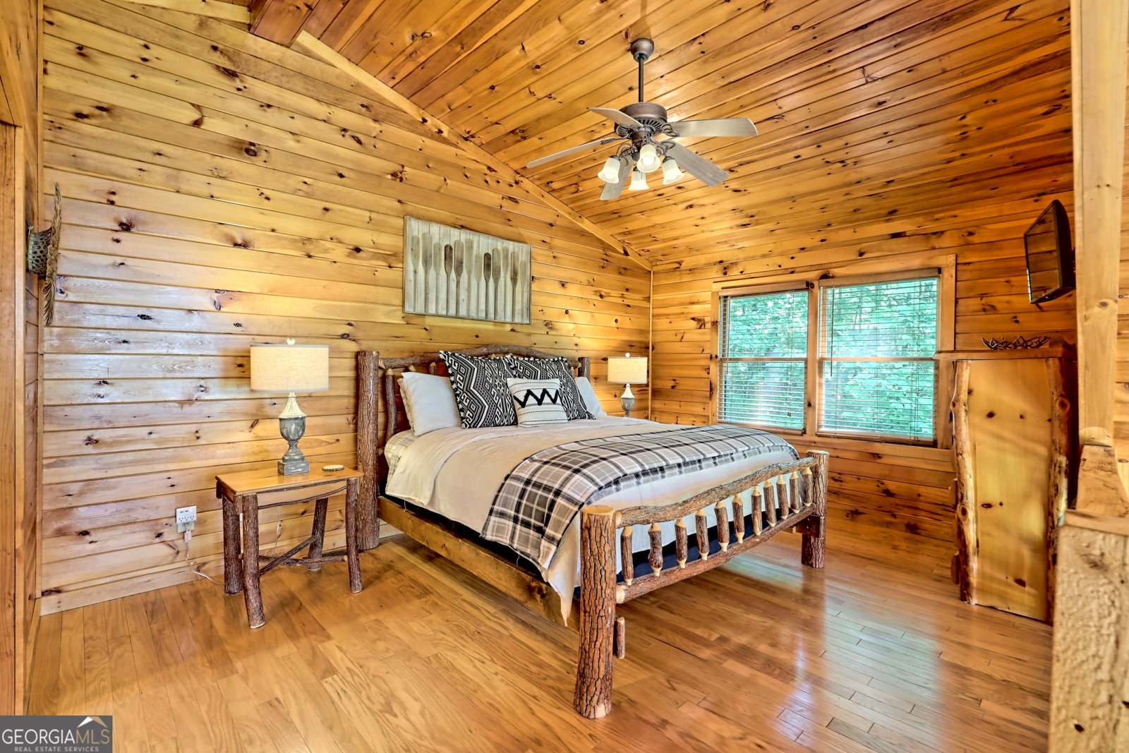 198 Sunrock Mountain Trace Blue Ridge - Photo 43