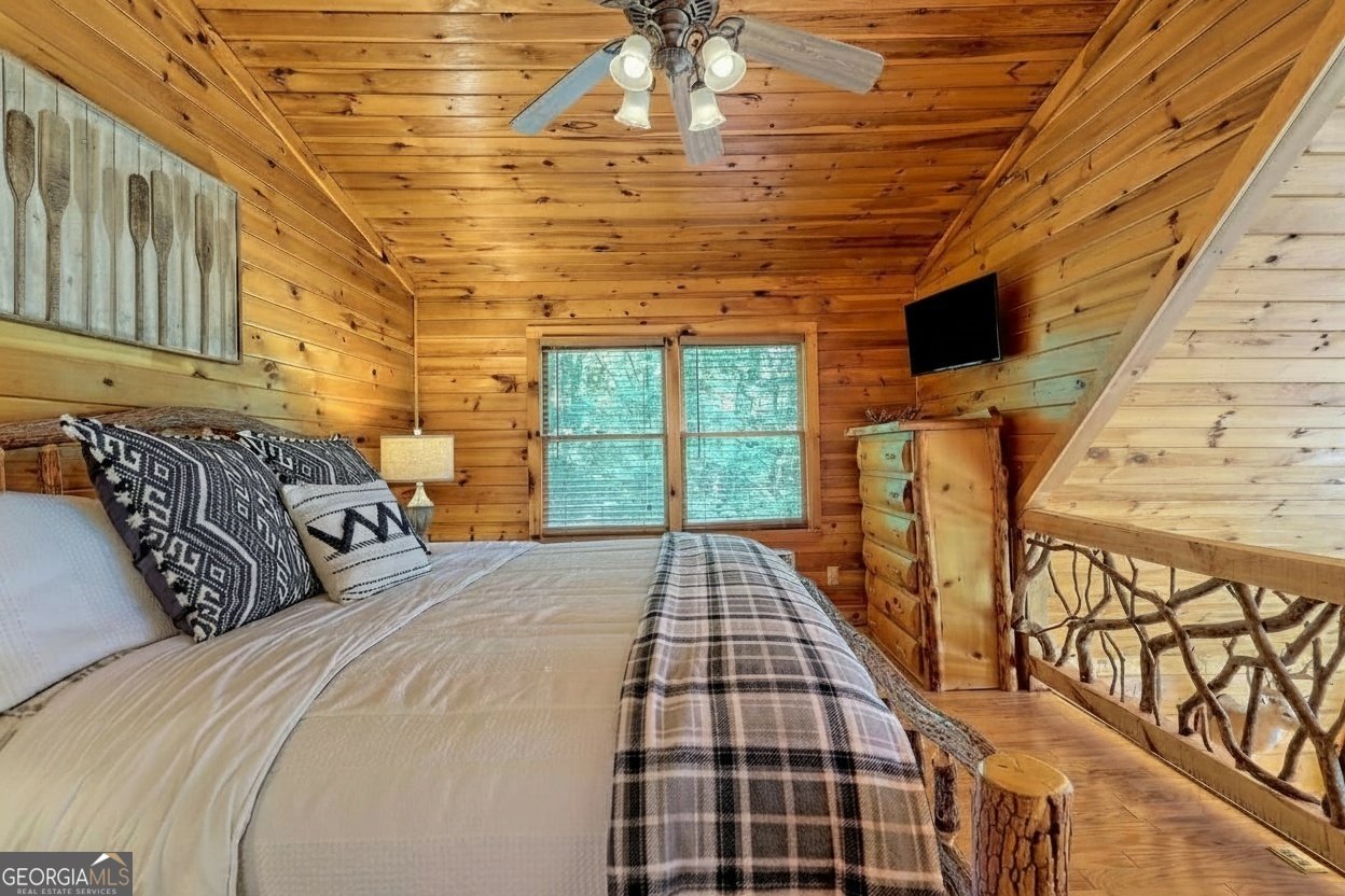 198 Sunrock Mountain Trace Blue Ridge - Photo 44