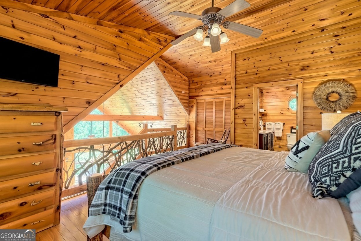 198 Sunrock Mountain Trace Blue Ridge - Photo 45