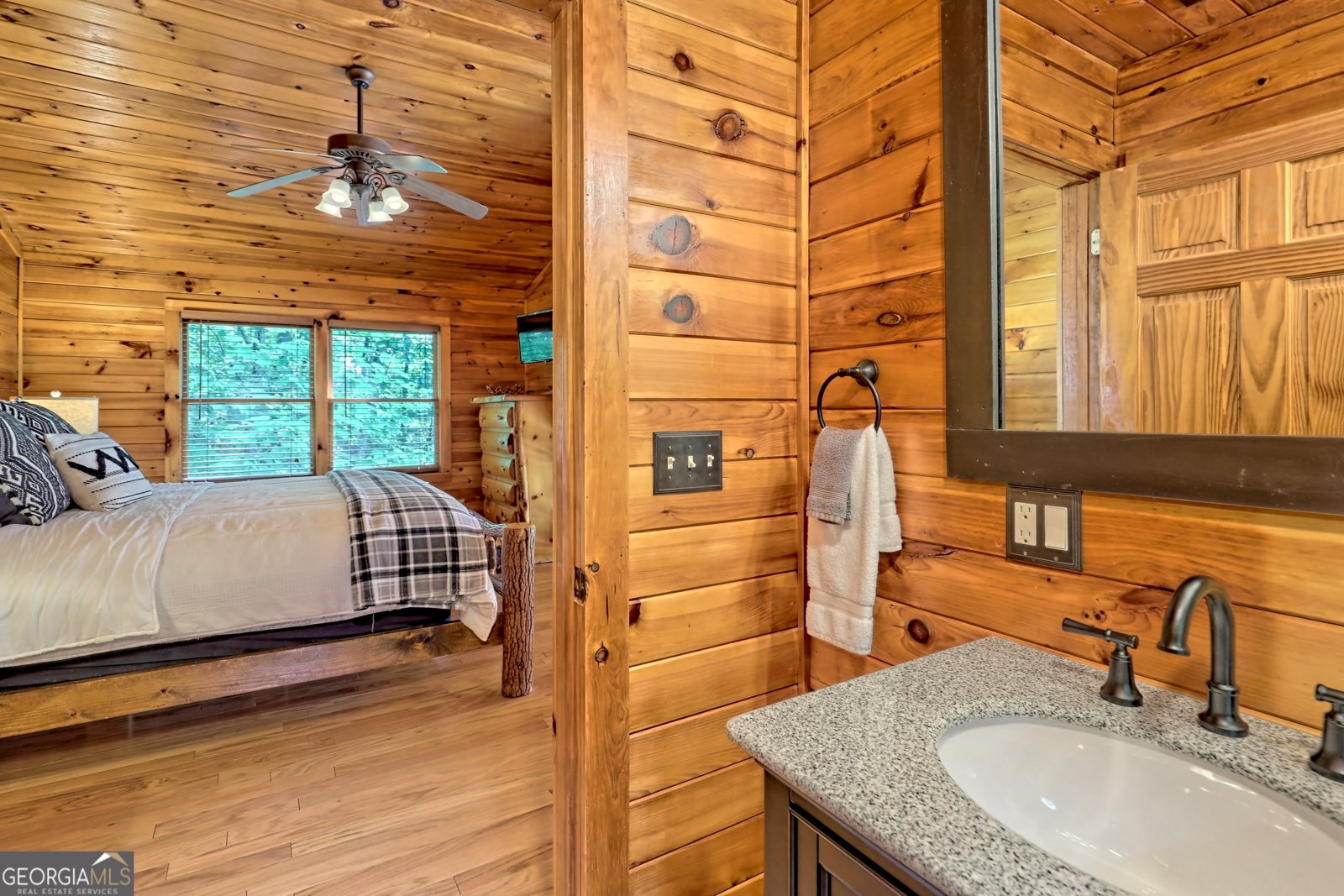198 Sunrock Mountain Trace Blue Ridge - Photo 48