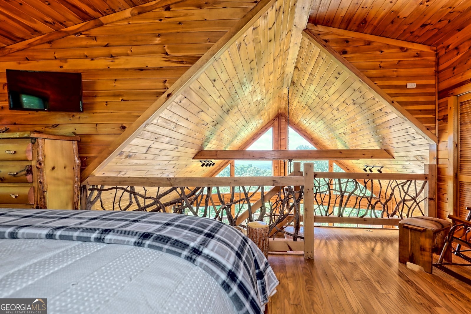 198 Sunrock Mountain Trace Blue Ridge - Photo 49