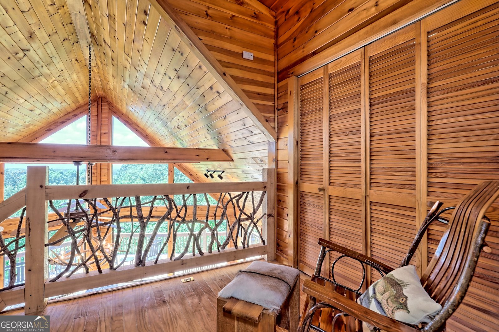 198 Sunrock Mountain Trace Blue Ridge - Photo 50