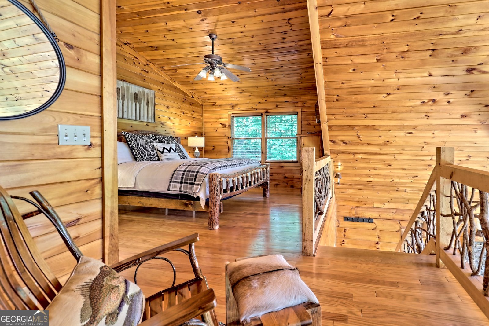 198 Sunrock Mountain Trace Blue Ridge - Photo 51