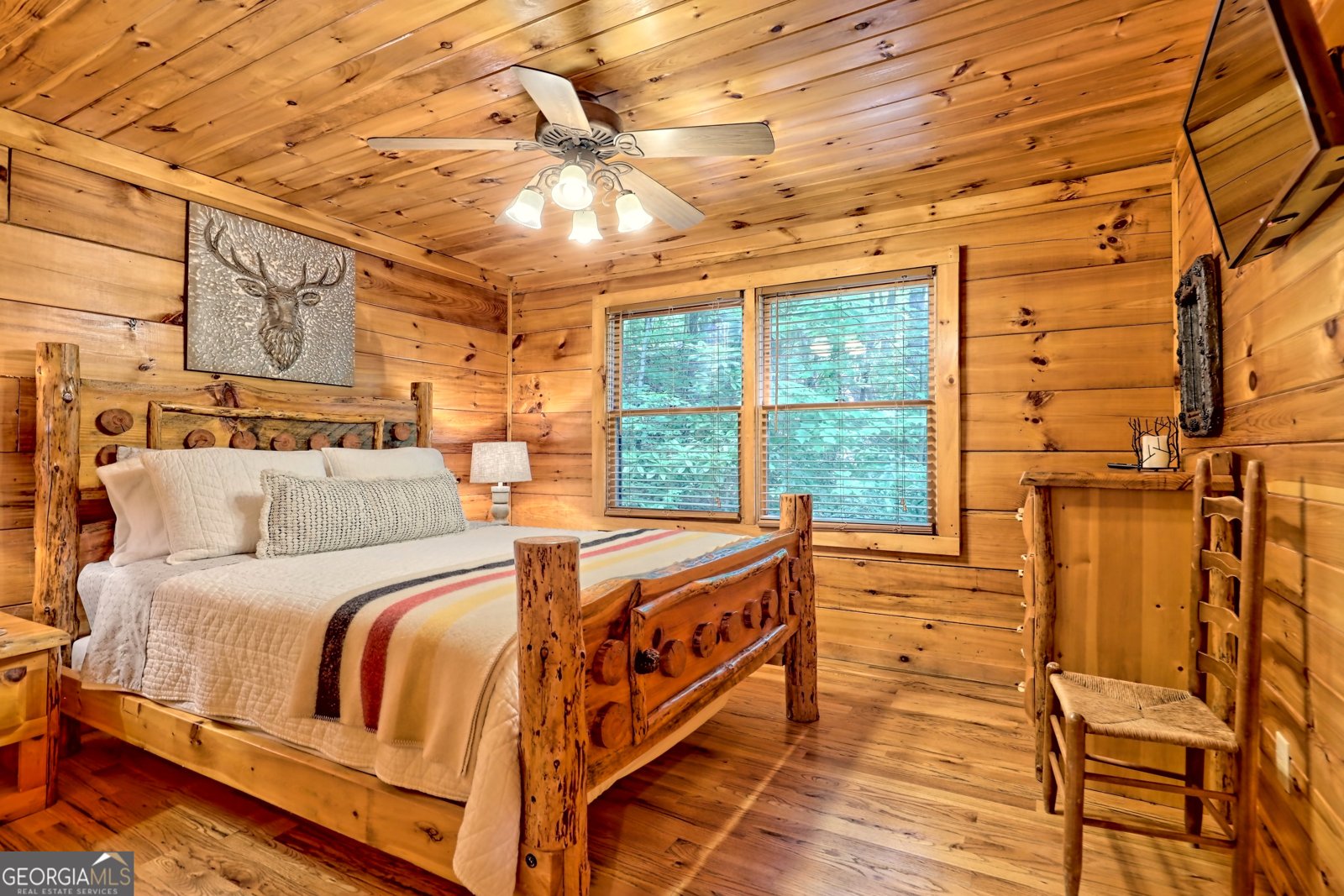 198 Sunrock Mountain Trace Blue Ridge - Photo 54
