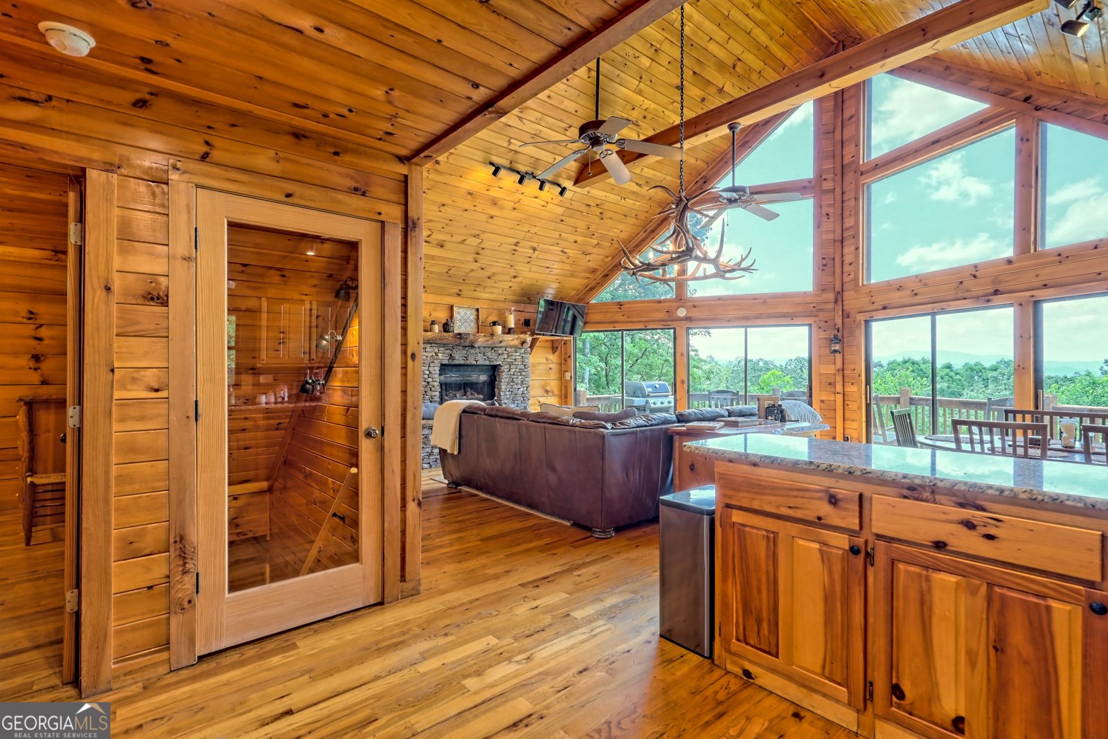 198 Sunrock Mountain Trace Blue Ridge - Photo 60